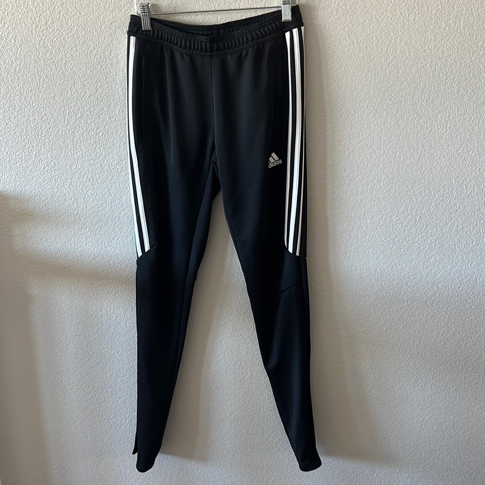 Flawless Adidas climacool stripped pants